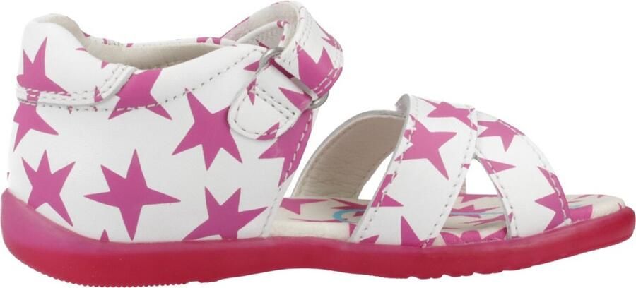 Agatha Ruiz de la Prada Platte sandalen 242904a