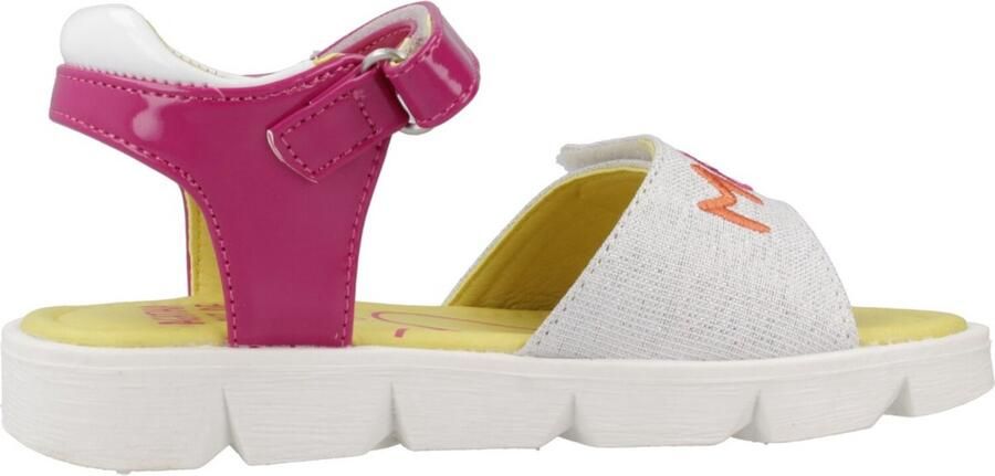Agatha Ruiz de la Prada Platte sandalen SANDALIA MOVIE