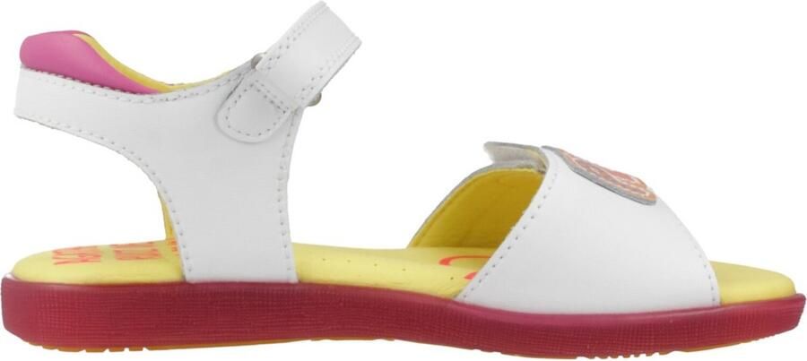 Agatha Ruiz de la Prada Platte sandalen SANDALIA PLAY