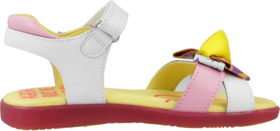 Agatha Ruiz de la Prada Platte sandalen 242961a