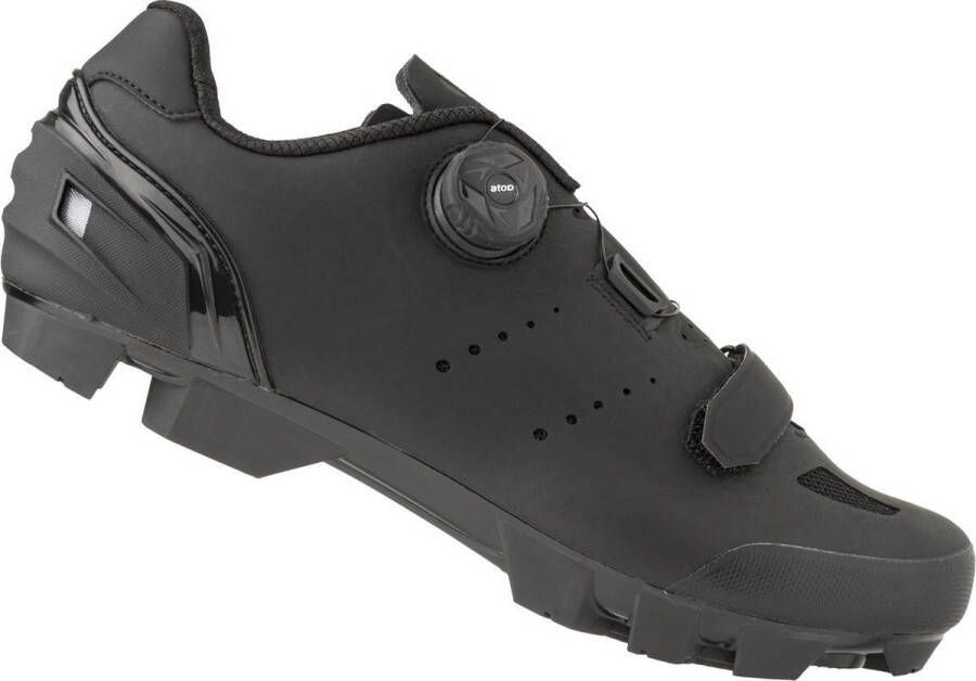 AGU M610 MTB Fietschoenen Zwart