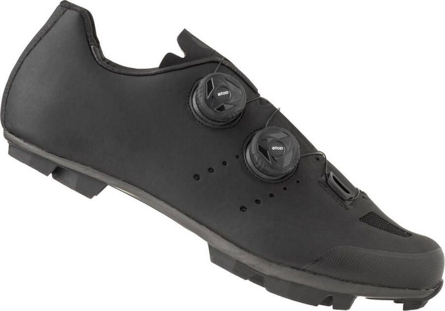 AGU M810 MTB Fietschoenen Zwart
