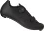 AGU r610 road fietsschoenen zwart - Thumbnail 1