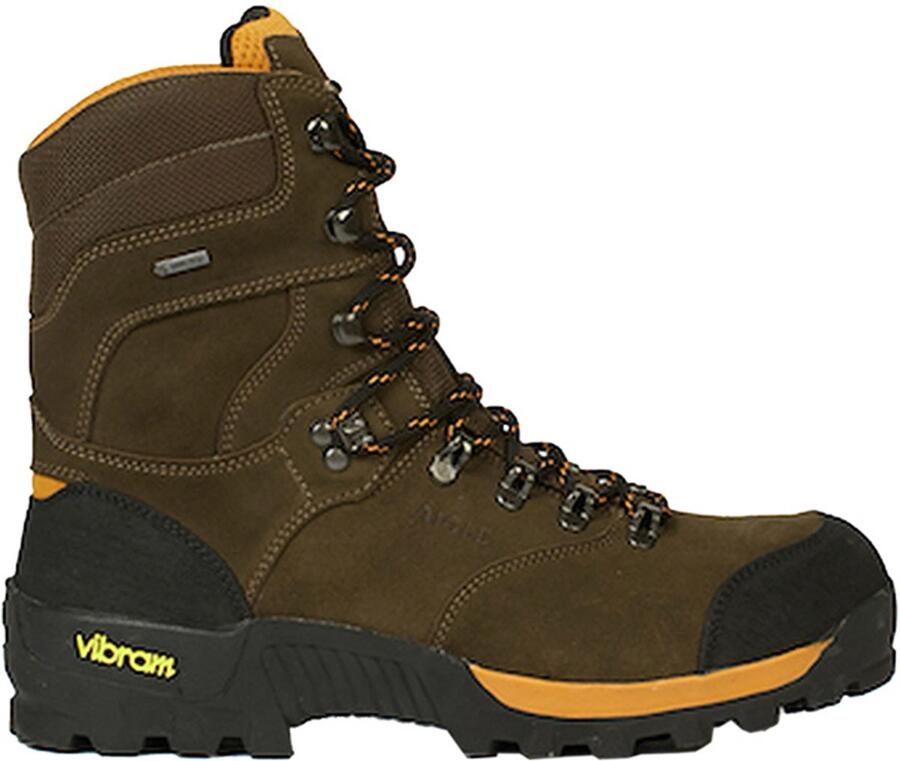 Aigle Casual schoenen P89656 Altavio HI GTX