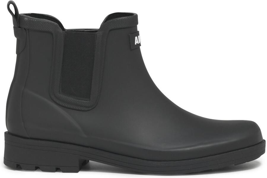 Aigle Carville 2 Noir Regenlaarzen Black