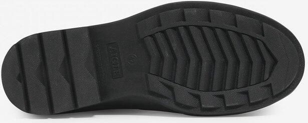 Aigle Carville M 2 Zwart Regenlaarzen Black - Foto 4