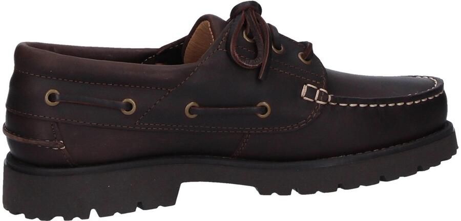 Aigle Casual schoenen Asfalt