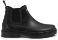 AIGLE Regenlaarzen 'CHELSEA RAIN UNISEX' zwart - Zwart