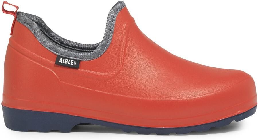 Aigle Laarzen NB592 Taden Pl