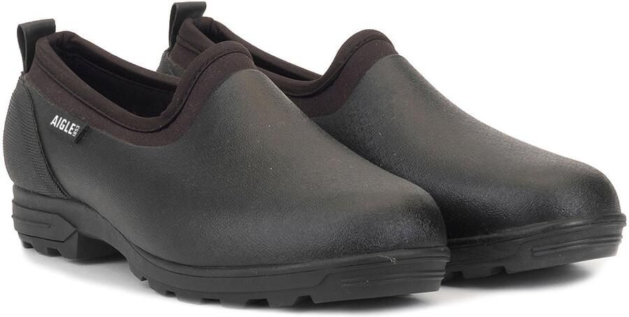 Aigle Lessfor 2 Schoenen Zwart Man