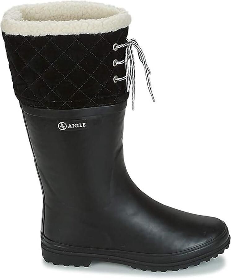 Aigle Snowboots POLKA GIBOULEE