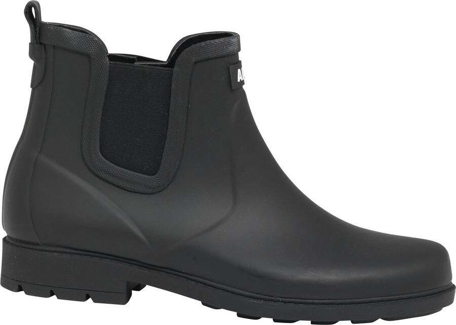 Aigle Stiefel Carville 2 M schwarz