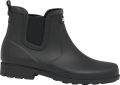 Aigle Carville M 2 Zwart Regenlaarzen Black - Zwart