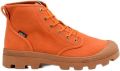 Aigle Tenere Cvs Schoenen Oranje Man - Sienna/Bruin