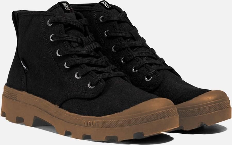 Aigle Tenere Cvs Zwart Maat Zwart - Foto 2