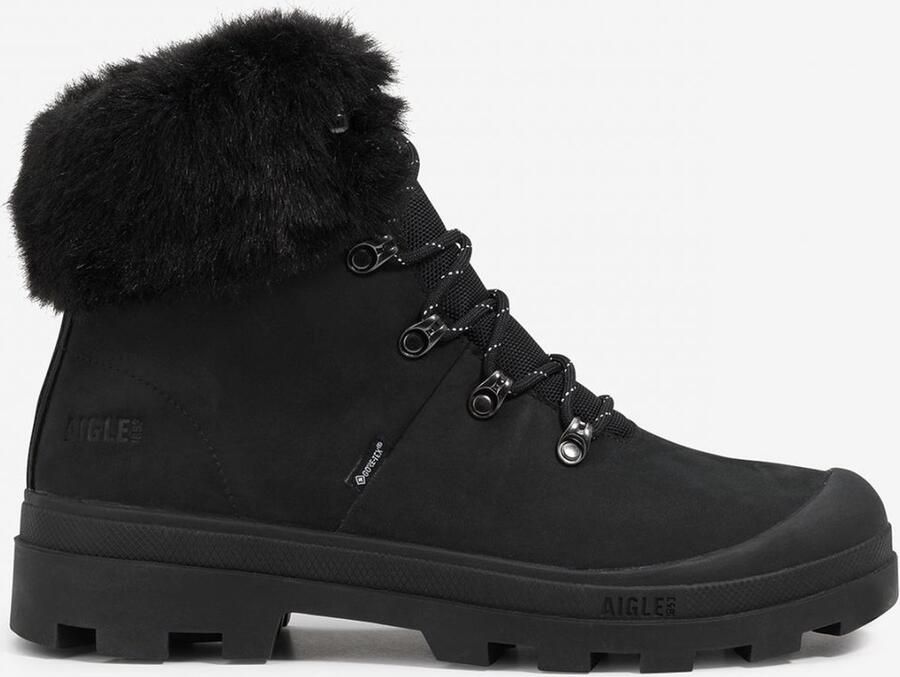 Aigle Tenere GTX F2 W Noir Zwart
