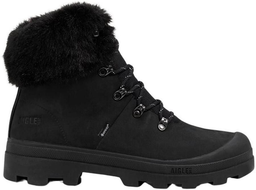 Aigle Tenere GTX F2 W Noir Zwart