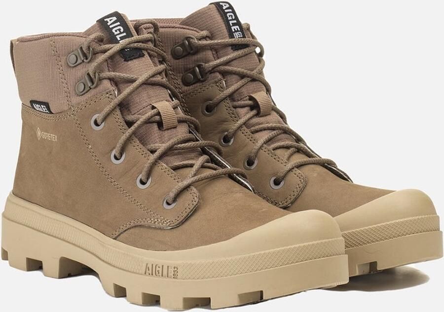 Aigle Tenere Ltr Gtx Schoenen Chestnut