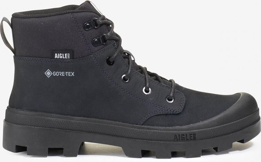 Aigle Tenere Ltr Gtx Schoenen Zwart - Foto 1