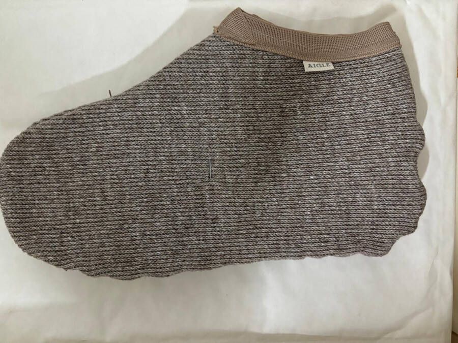 Aigle Aigloo Laarzensokken Beige