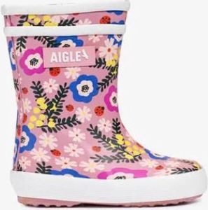 Aigle Regenlaarzen BABY FLAC PLAY2