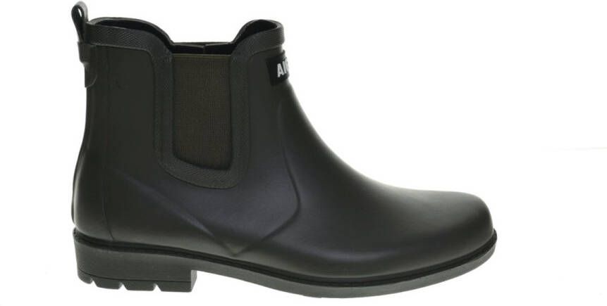 Aigle Carville 2 Regenlaarzen Groen Man