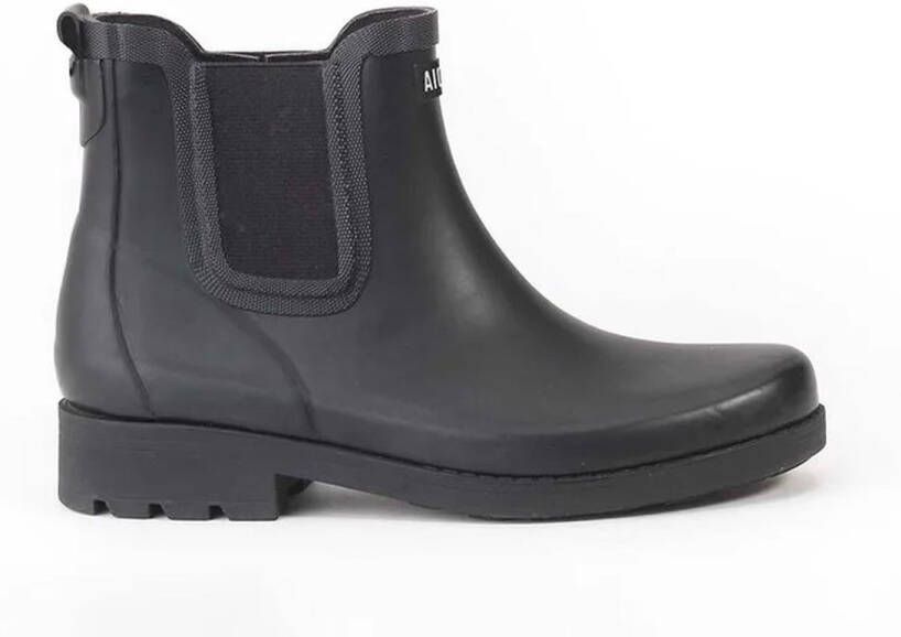 Aigle Carville2 Noir