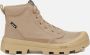 Aigle Tenere Hike Sand Beige - Thumbnail 2