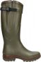 Aigle Parcours 2 Vari Men Laarzen Rubber Heren Groen - Thumbnail 2