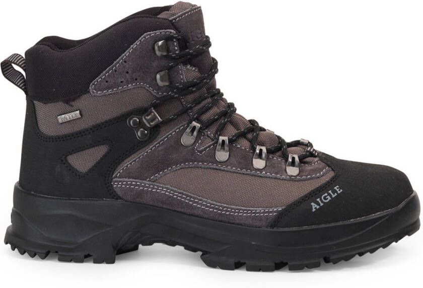 Aigle Huntshaw 2 Mtd Laarzen Bruin Man