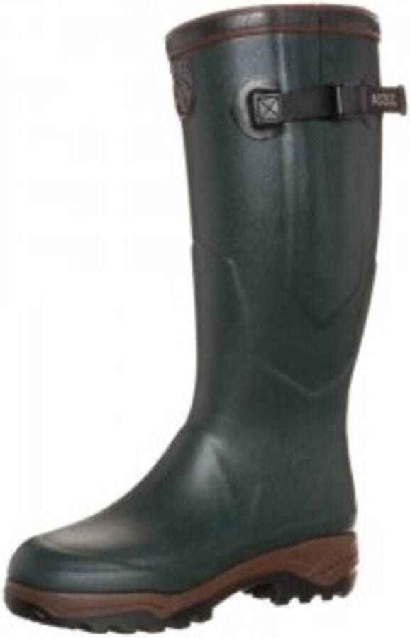 Aigle Isolerende Winterlaarzen Unisex Bronze