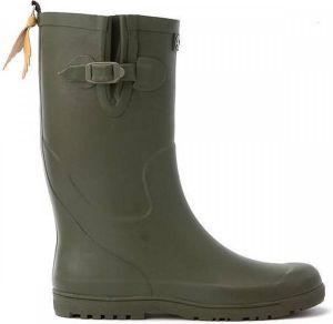 Aigle kaki rubberlaars Woodypop