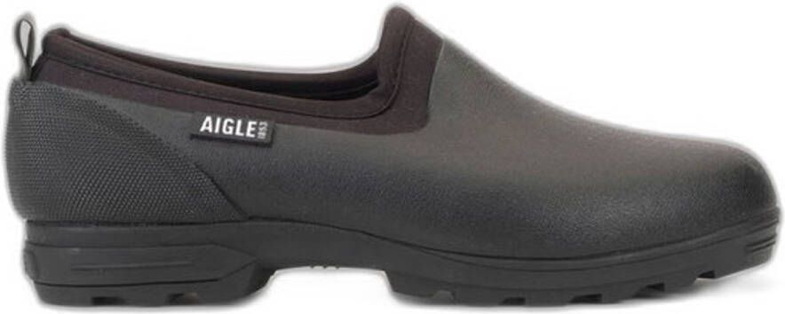 Aigle Lessfor 2 Schoenen Zwart Man