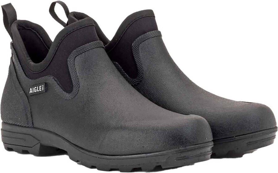 Aigle Lessfor Plus M2 Noir Zwart - Foto 2
