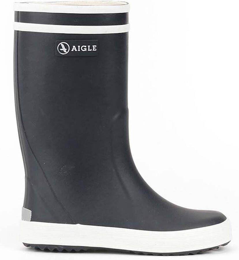 Aigle Lolly Pop 2 Marine Blanc