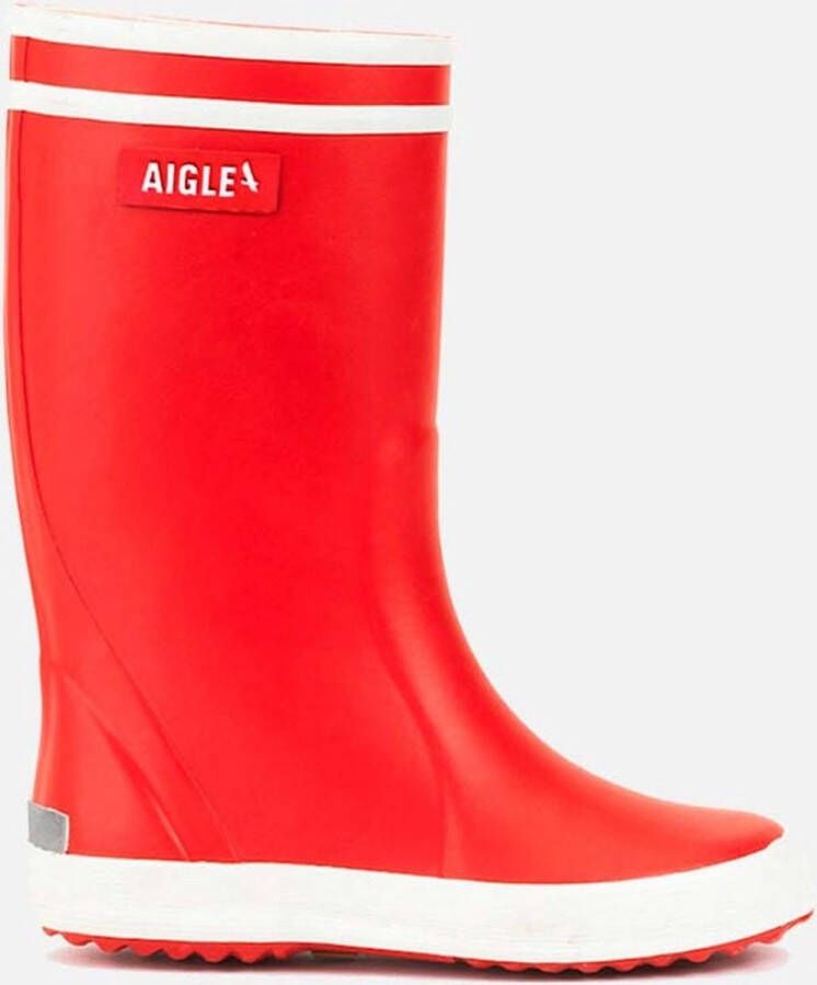 Aigle LOLLY-POP MeisjesLaarzenKinderlaarsjes Bruin