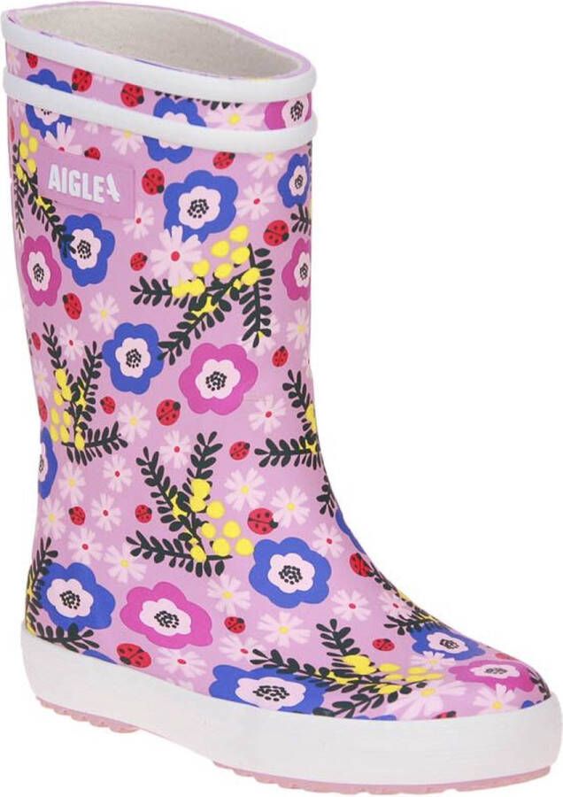 Aigle Lollypop Flowerpower