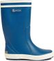 Aigle Lollypop Laarzen Rubber Kids Blauw - Thumbnail 3