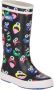 Aigle Kid's Lolly Pop Play2 Rubberlaarzen meerkleurig - Thumbnail 1