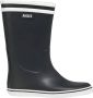 Aigle Stijlvolle Malouine 2 Dameslaarzen Blauw Dames - Thumbnail 3