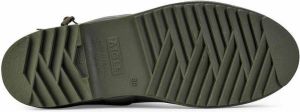 Aigle Malouine Blauwe Regenlaars