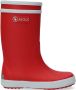 Aigle Lollypop Regenlaarzen Rubber Laarzen Meisjes Rood - Thumbnail 2