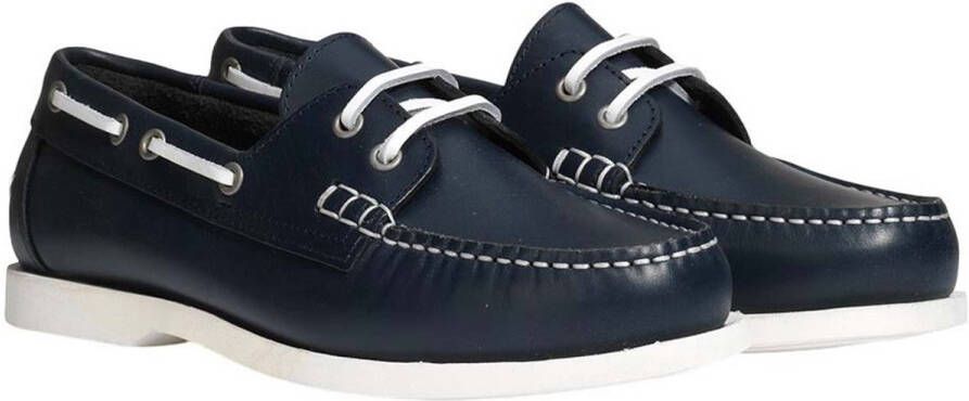 Aigle New Nubila Ltr Bootschoenen Blauw Vrouw