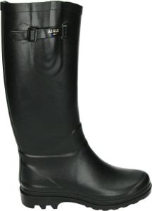 Aigle NTINE 2 Volwassenen Dames laarzen Kleur Zwart