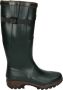 Aigle Parcours 2 Vario Bronze Regenlaarzen Adult Bruin - Thumbnail 2