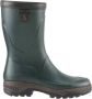 Aigle Parcours 2 Bottillon Rubberlaarzen zwart - Thumbnail 1