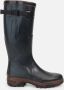 Aigle Parcours 2 Vario Bronze Regenlaarzen Adult Bruin - Thumbnail 2