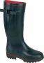 Aigle Isolerende Winterlaarzen Uniseks Zwart Bronze - Thumbnail 1
