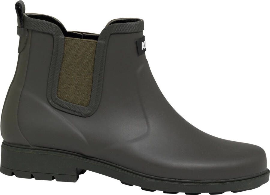 Aigle Carville 2 Regenlaarzen Groen