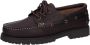 Aigle Tarmac Bootschoenen Bruin Man - Thumbnail 1
